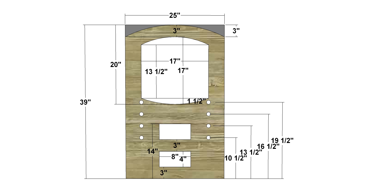 free woodworking plans to build a toddler learning tower